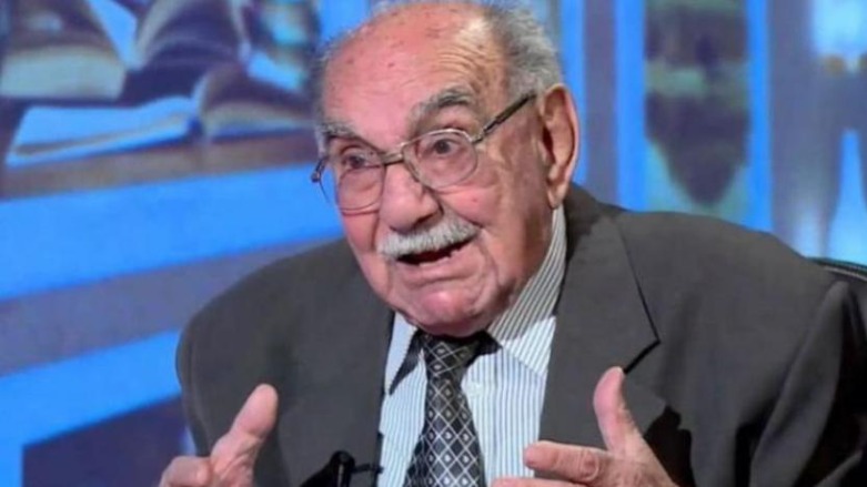 الشاعر العراقي ألفريد سمعان حنا